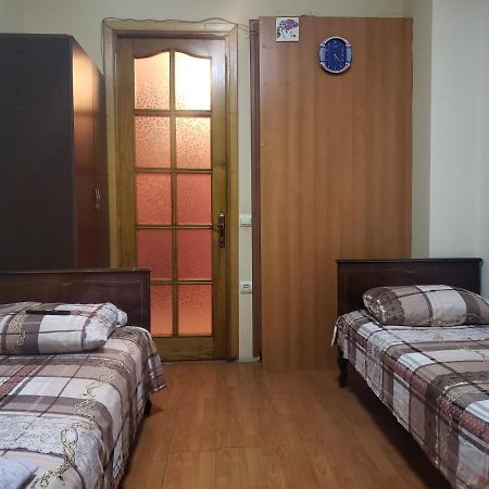 Intercity Hostel 바투미 외부 사진