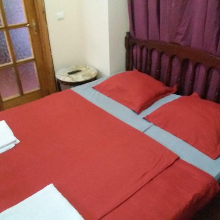 Intercity Hostel 바투미 외부 사진