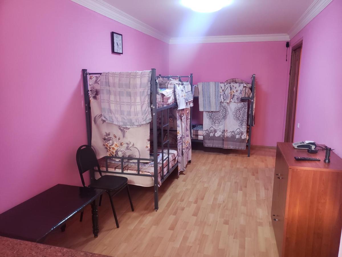 Intercity Hostel 바투미 외부 사진