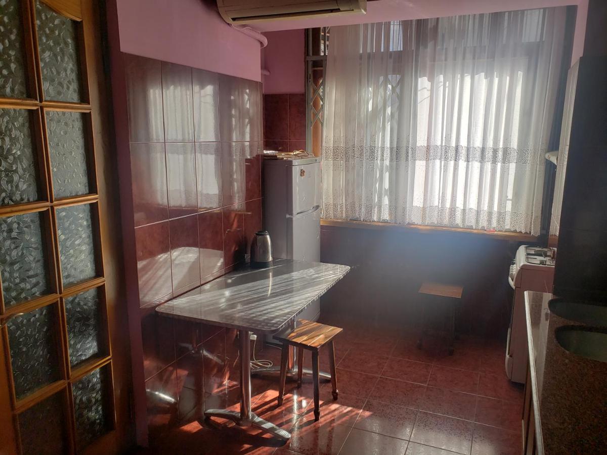 Intercity Hostel 바투미 외부 사진