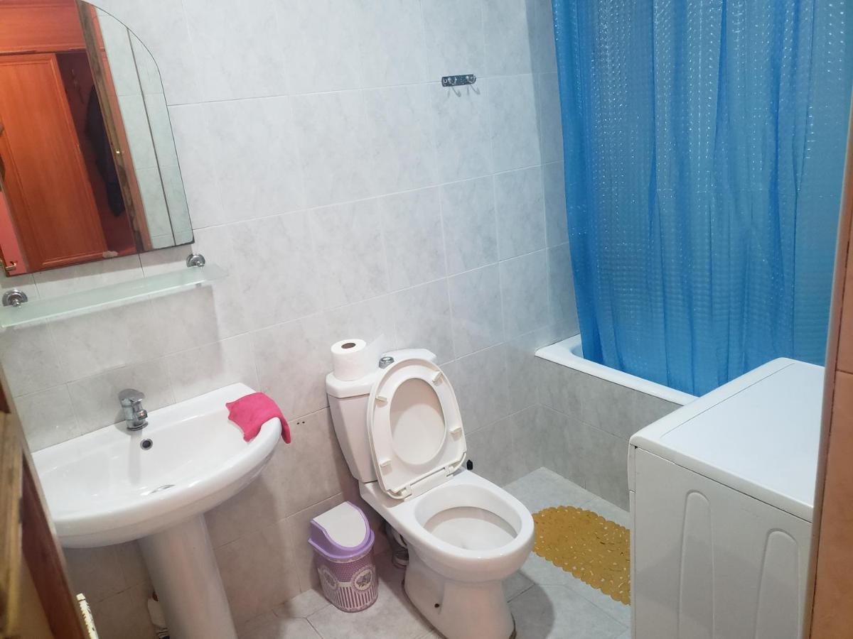 Intercity Hostel 바투미 외부 사진