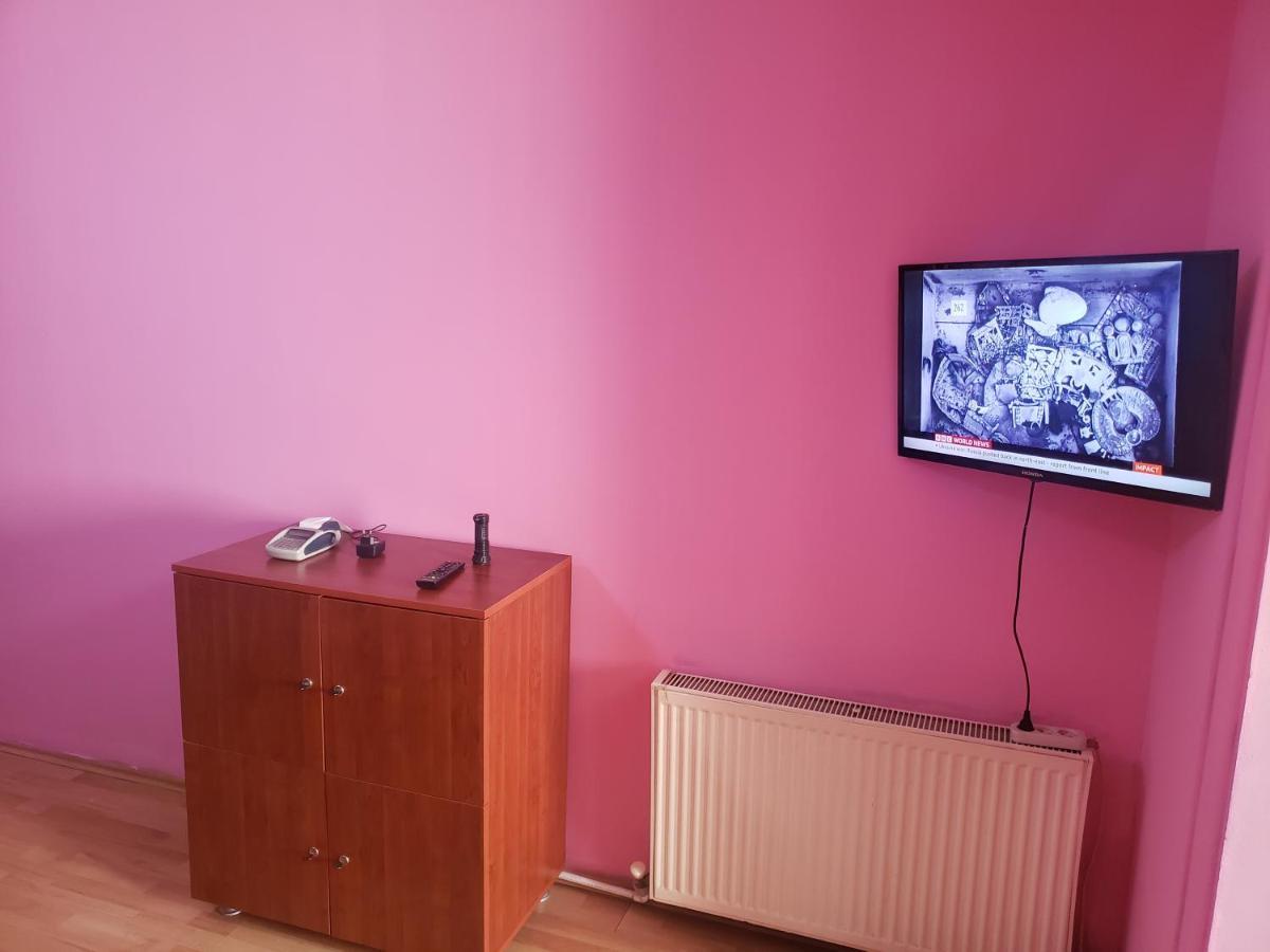 Intercity Hostel 바투미 외부 사진