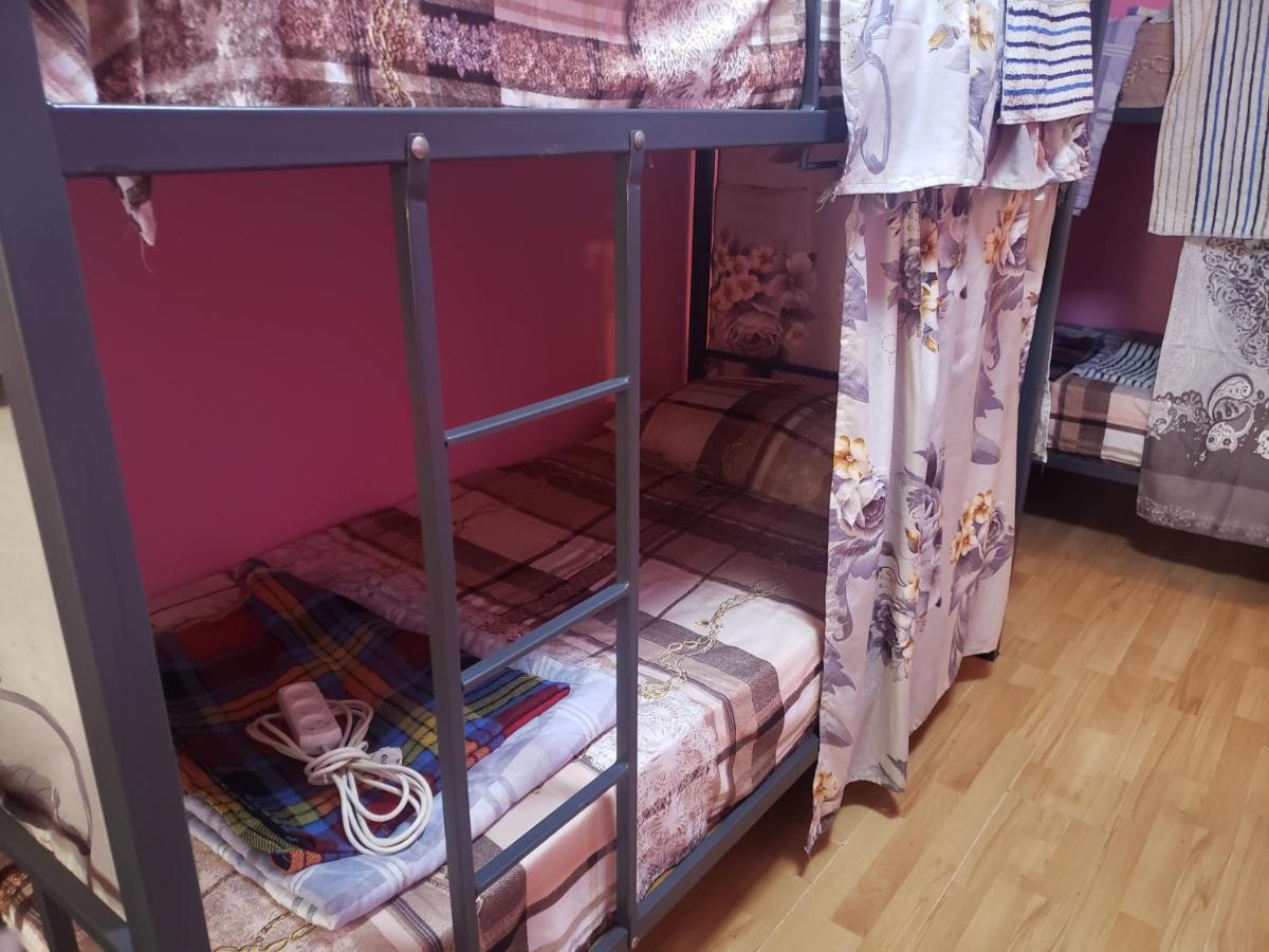 Intercity Hostel 바투미 외부 사진