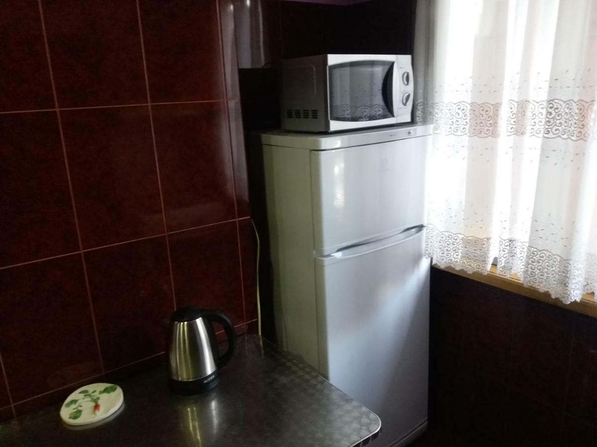 Intercity Hostel 바투미 외부 사진