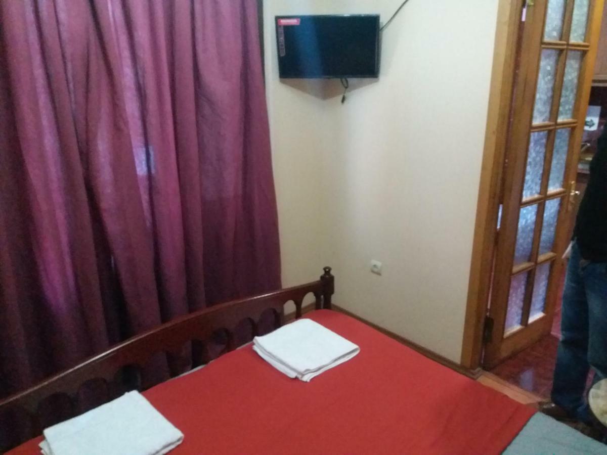 Intercity Hostel 바투미 외부 사진