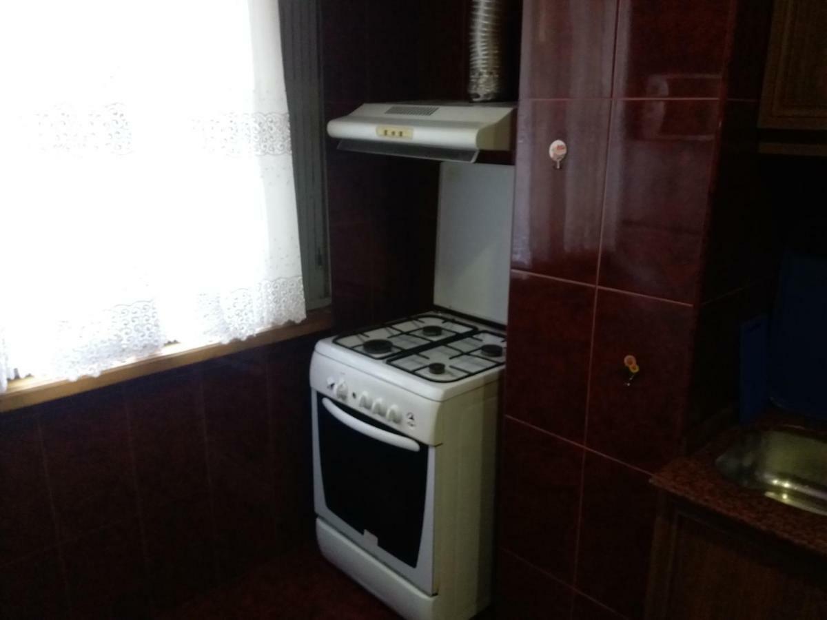 Intercity Hostel 바투미 외부 사진